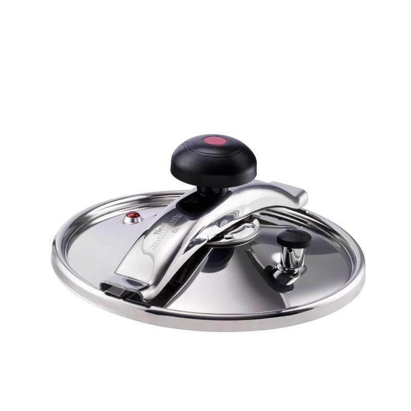 Taurus Moments Classic 6L Stainless Steel Pressure Cooker AGD - Produkty/Szybkowary Your Sports Performance
