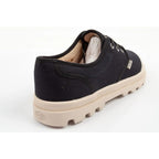 Palladium men's sports shoes Dunelite OX lightweight sneakers black