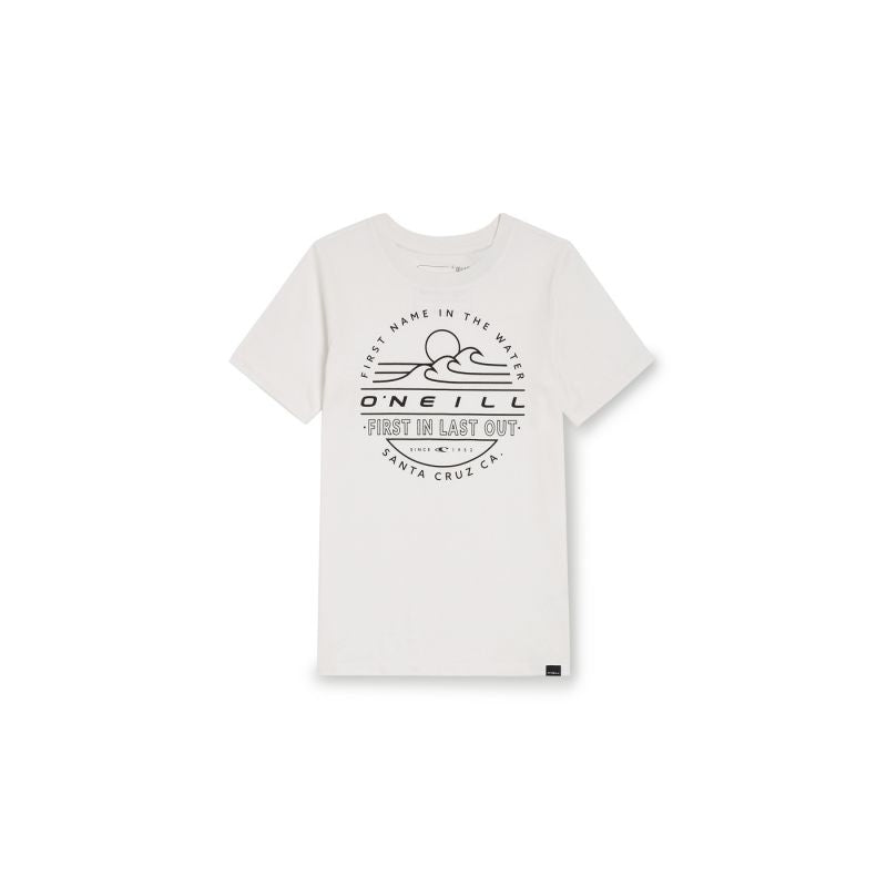 O'Neill Jack Muir Jr. T-shirt 92800613583 ONeill
