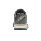 K-swiss EXPRESS LIGHT 3 CLAY men's tennis sneakers gray (08563-084-M) K- Swiss