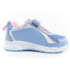 Leomil Stitch children's sports shoes, lightweight sneakers with Velcro LED In preparation Your Sports Performance
