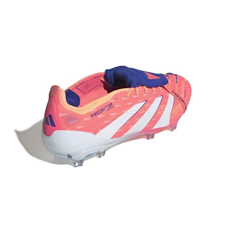 Adidas Predator Elite FT FG JI1093 shoes In preparation Adidas