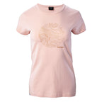 Hi-Tec Akuja T-shirt W 92800353856 Clothing/Outdoor/T-shirts with short sleeves Your Sports Performance