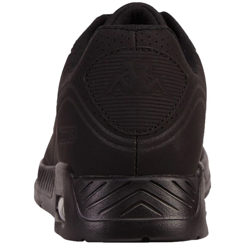 Kappa Harlem Emb Oc shoes 243306OC 1111 Footwear/Lifestyle/Kappa Kappa