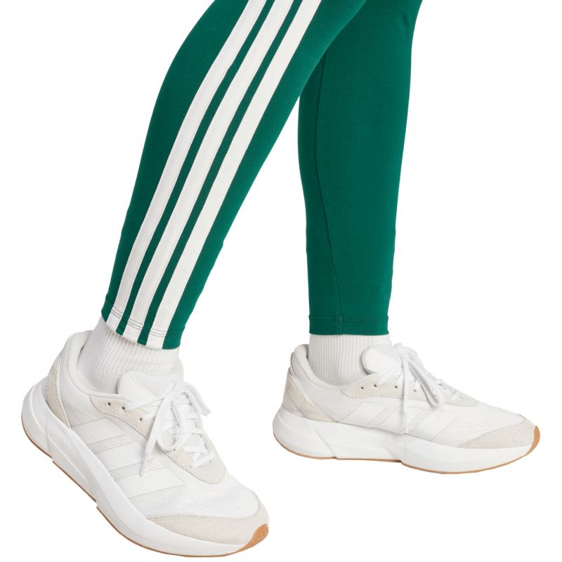 adidas Essentials 3-Stripes Cotton leggings W KB7663 Clothing/Training Adidas