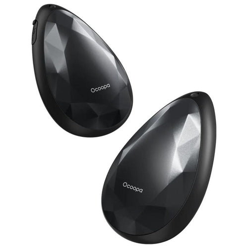 Electric heater black UT3041 Ocoopa Akcesoria sportowe i turystyczne/Ogrzewacze do rąk Your Sports Performance