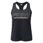 Fighton WMNS W Sleeveless Shirt Clothing/Training/IQ Your Sports Performance