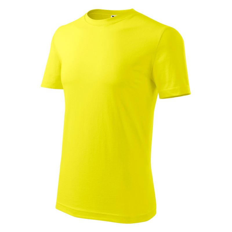 Malfini Classic New M T-shirt MLI-13296 Clothing/Lifestyle/T-shirts/Malfini Malfini