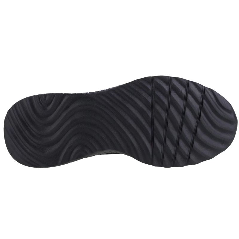 Skechers Bobs Squad Chaos-Prism Bold 118000-BBK Black 44 In preparation Your Sports Performance