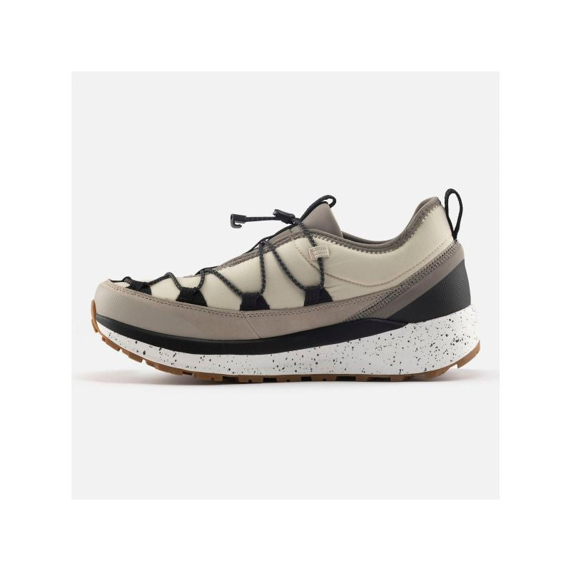 ROSSIGNOL RESORT LOW men's shoes beige