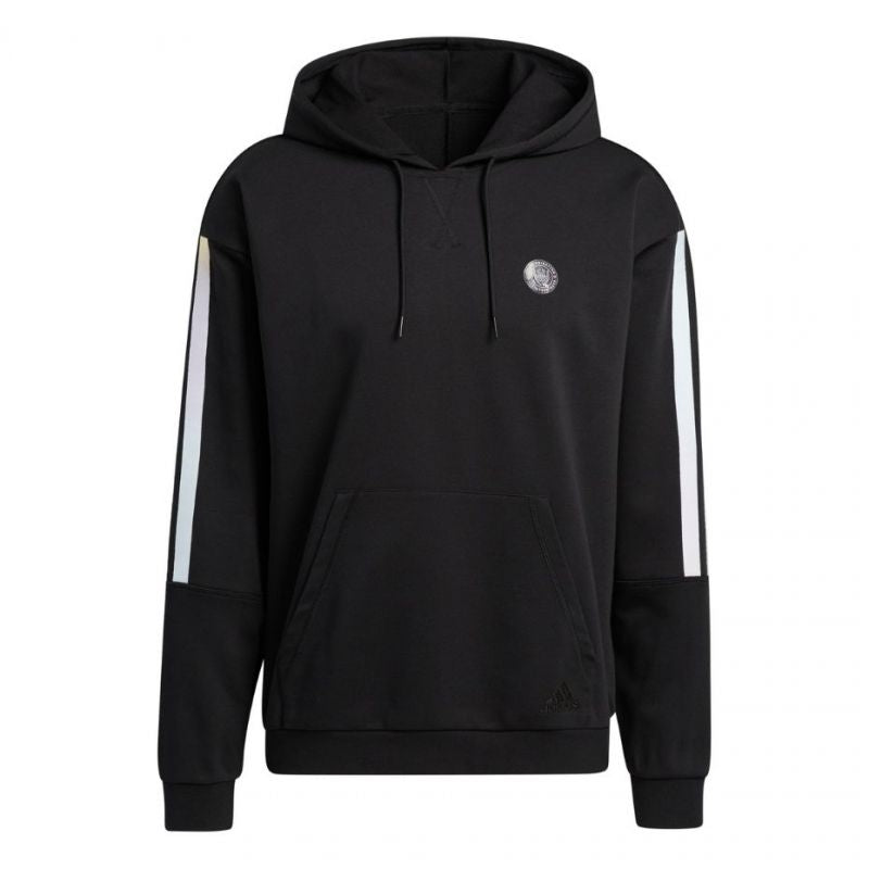 Sweatshirt adidas Donovan Mitchell M HB6760 Clothing/Lifestyle Adidas