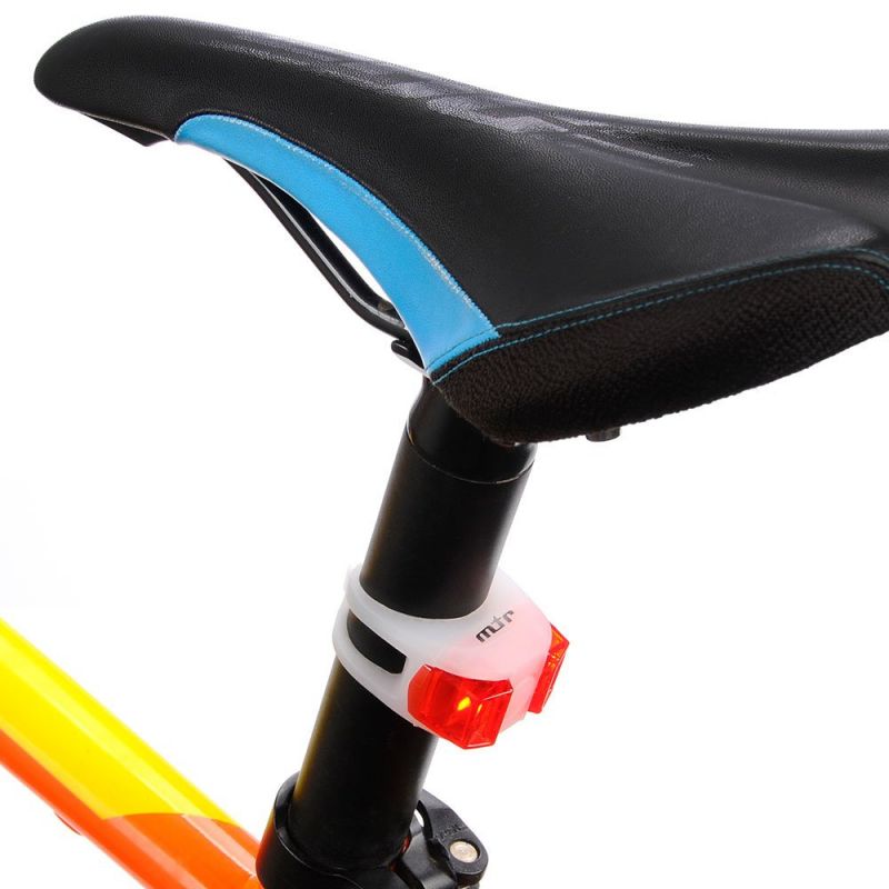 Meteor Flex 31528 Bike Light Set Accessories/Bicycle/Akcesoria rowerowe Your Sports Performance