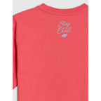 Men's regular printed T-shirt 4F 4FRSS26TTSHM4305-63S 4f