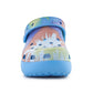 Crocs Classic Tie Dye Cutie Clog K Jr 208083-4KT Footwear/Lifestyle/Crocs Crocs