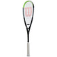 Wilson Blade Team Squash Racquet WR042810H0 Accessories/Rackets and accessories Your Sports Performance