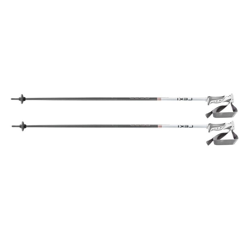 LEKI KIJE BLISS rose gold 120 cm Akcesoria sportowe i turystyczne/Kije do Nordic Walking i trekkingu Your Sports Performance