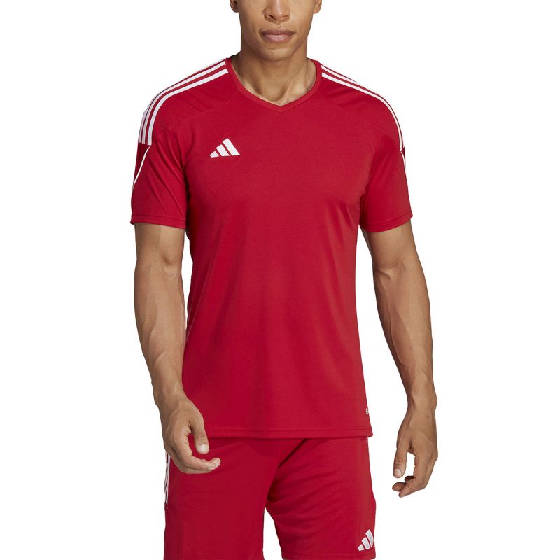 T-shirt adidas Tiro 23 League Jersey M HT6128 Clothing/Football Adidas