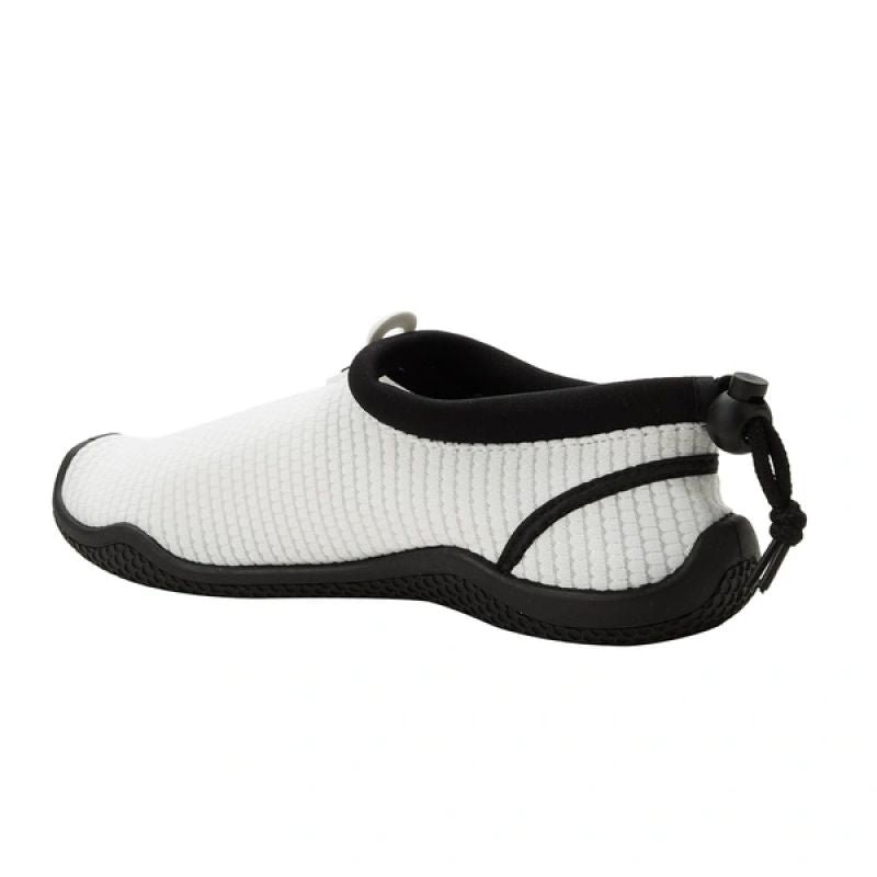 ProWater women's quick-drying non-slip water shoes, white Your Sports Performance