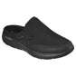 Skechers Summits Vindicator M 232296 BBK slippers Footwear/Outdoor/Skechers Skechers