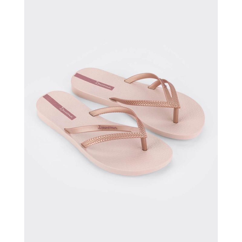 Ipanema Bossa W 82067 AQ495 Flip-Flops Footwear/Lifestyle/Ipanema Your Sports Performance