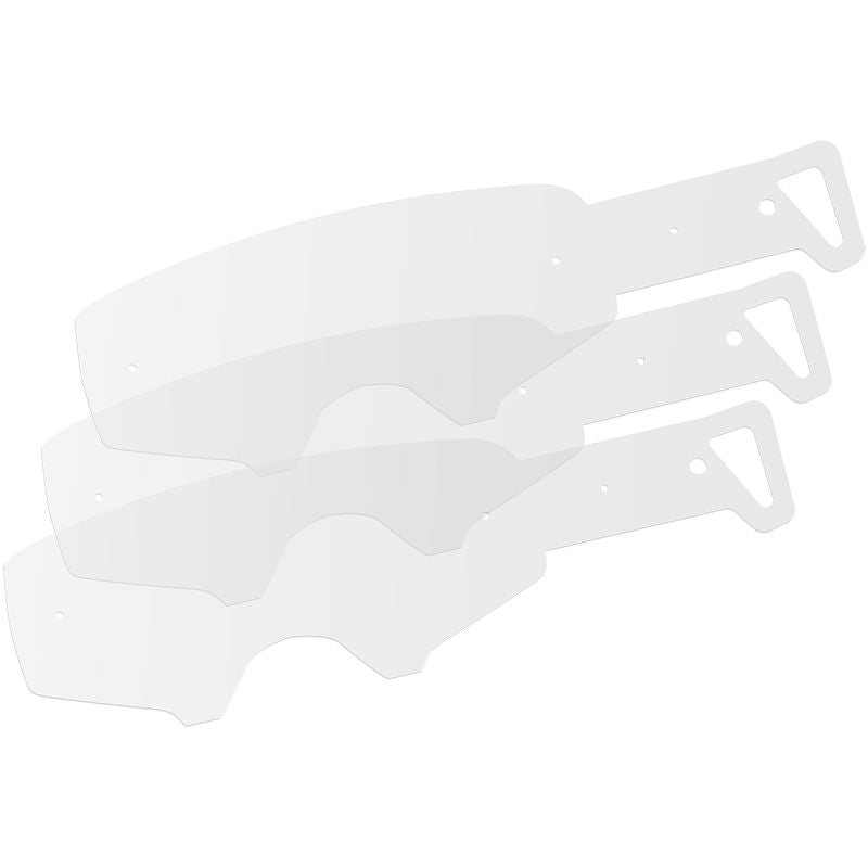 LEATT Tear-Offs Velocity Standard (20 pcs)