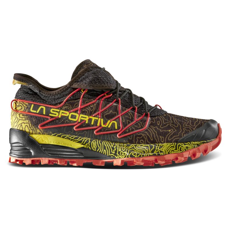 La Sportiva Mutant M 56F999100 running shoes Footwear/Running/Men/La Sportiva Your Sports Performance