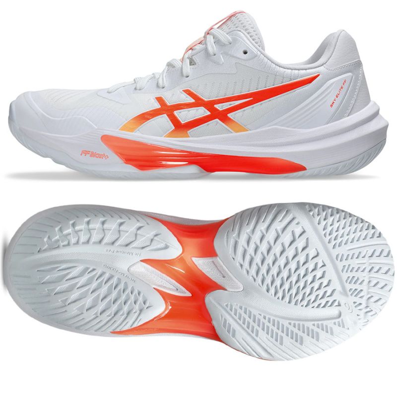 Asics SKY ELITE FF 3 shoes 1052A075 104 To be categorized Your Sports Performance
