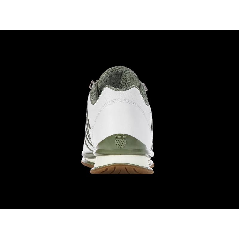 K-Swiss Rinzler M 01235-953-M shoes Footwear/Lifestyle/K-Swiss Your Sports Performance
