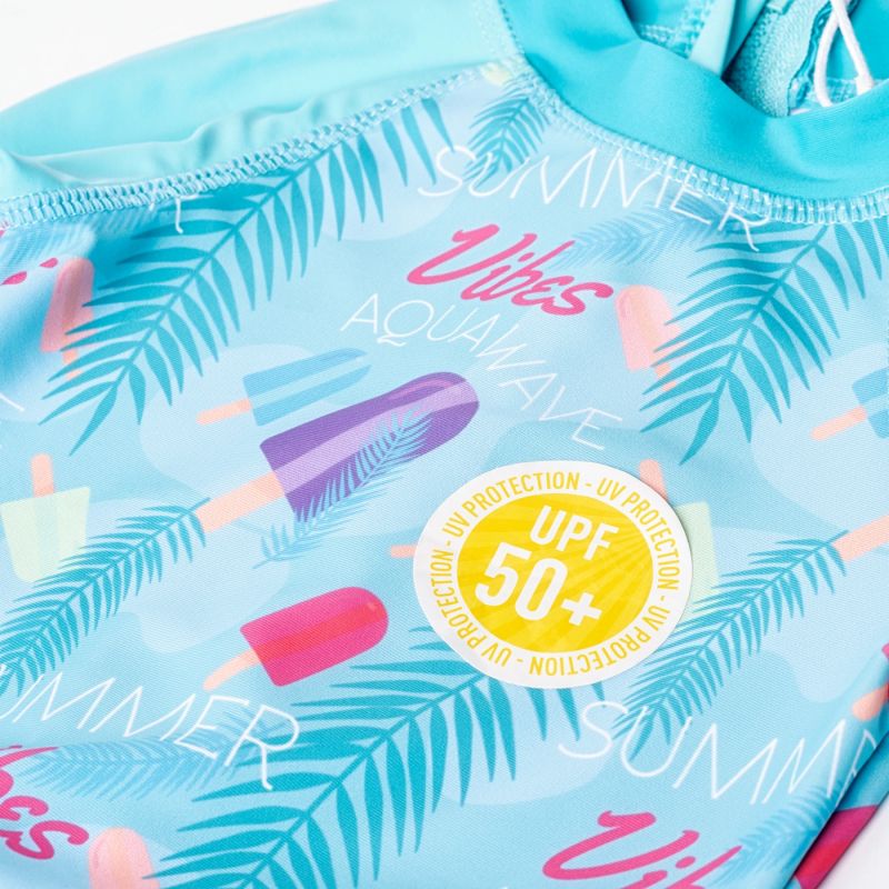 Swimsuit Aquawave Uvio Jr 92800398792 Clothing/Swimming/Aquawave Your Sports Performance