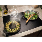 ELECTROLUX LFC316X chimney hood
