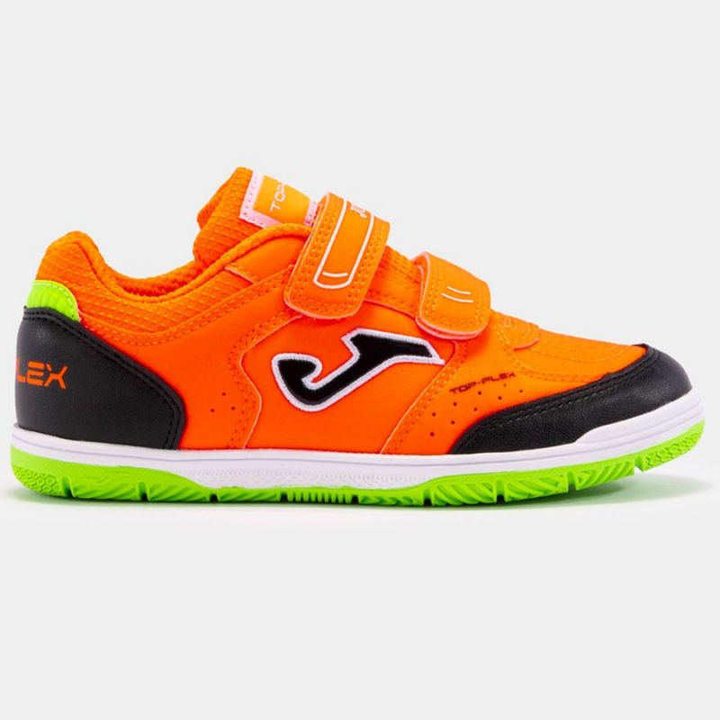 Joma Top Flex IN Jr 2408 TPJW2408INV shoes Footwear/Football/Kids/Joma Joma