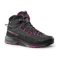 La Sportiva TX4 Evo Mid GTX Women's Approach Shoes - Carbon/Spring Footwear Your Sports Performance