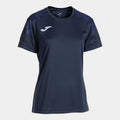 Joma Championship VIII Short Sleeve T-shirt W 902514.331 Clothing/Training/Joma Joma