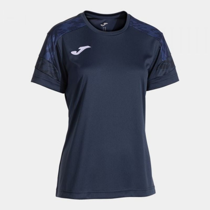 Joma Championship VIII Short Sleeve T-shirt W 902514.331 Clothing/Training/Joma Joma