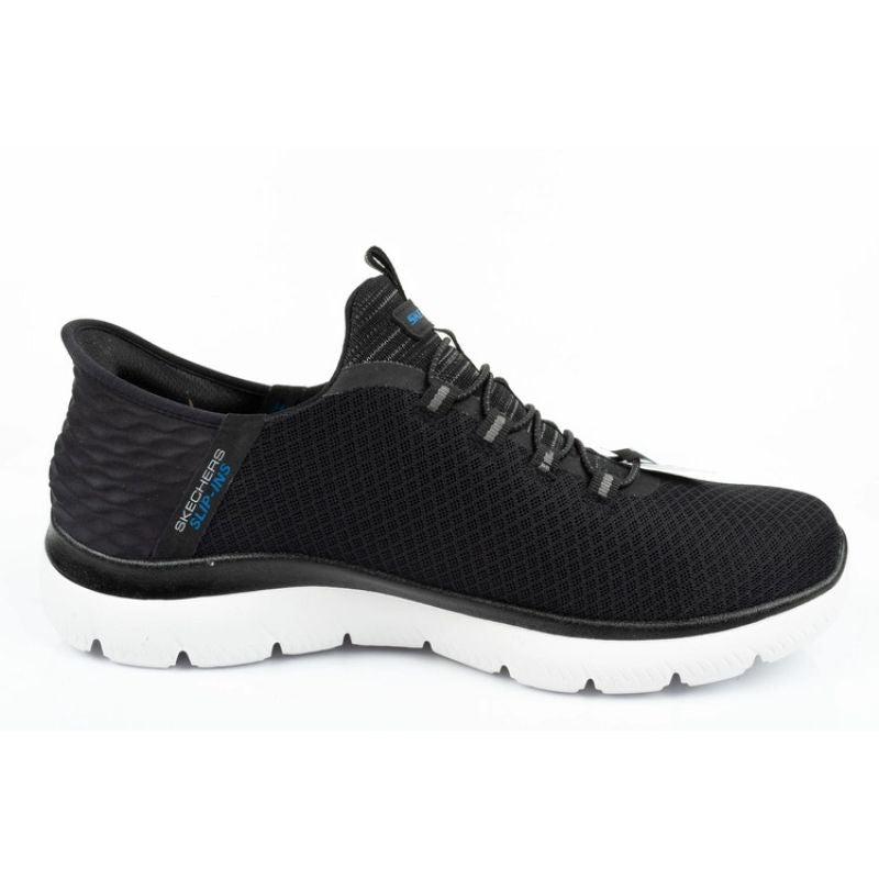 Shoes Skechers Summits M 232457/BLK Footwear/Lifestyle/Skechers Skechers