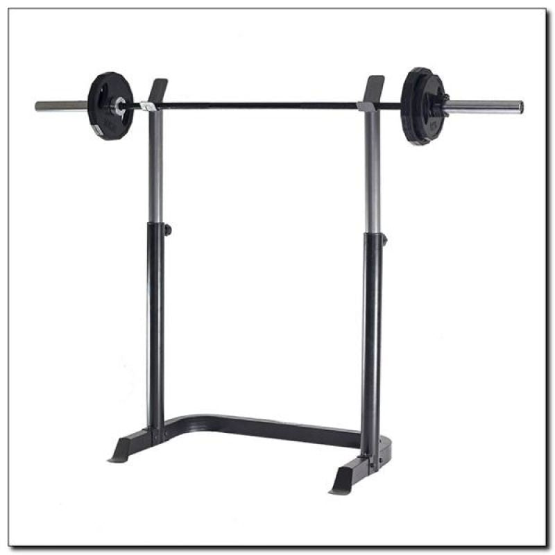 HMS LS3859 barbell bench Accessories/Training equipment/Ławki Your Sports Performance