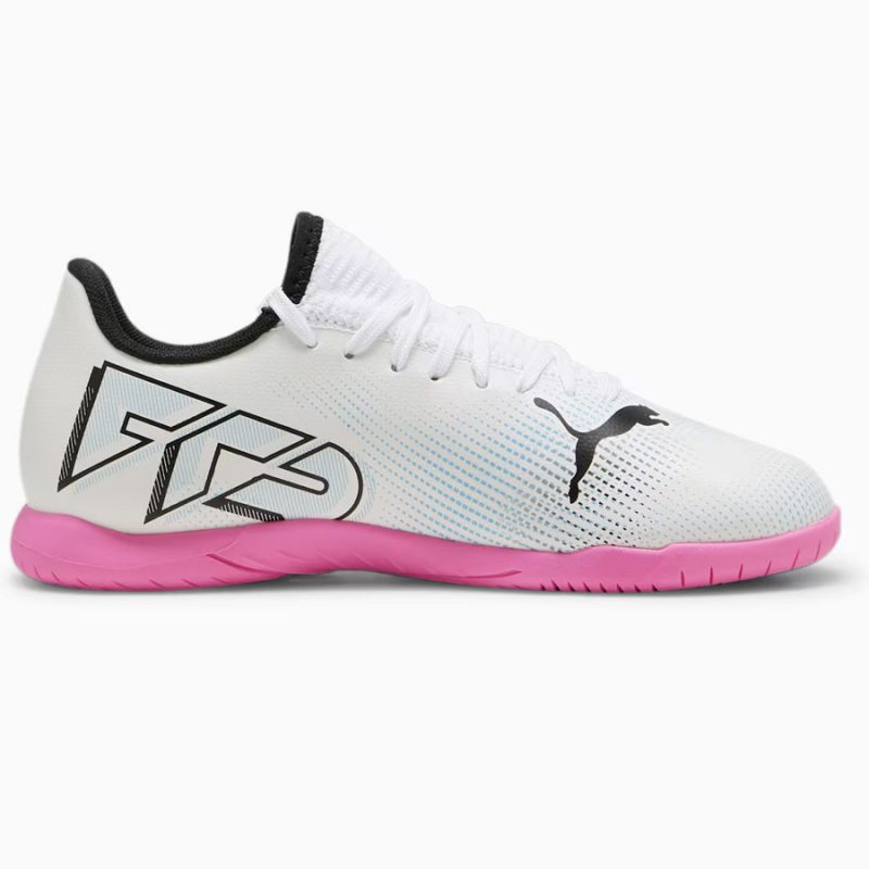 Puma Future 7 Play IT Jr 107739-01 football shoes Footwear/Football/Kids Puma