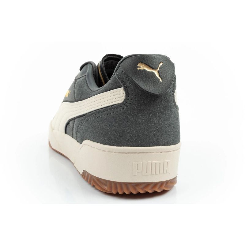 Puma women's sports shoes sneakers Tifosi classic fashionable gray To be categorized Your Sports Performance