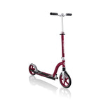 City scooter Globber NL 230-205 Duo Vintage 686-112 Accessories/Skating/Hulajnogi Your Sports Performance
