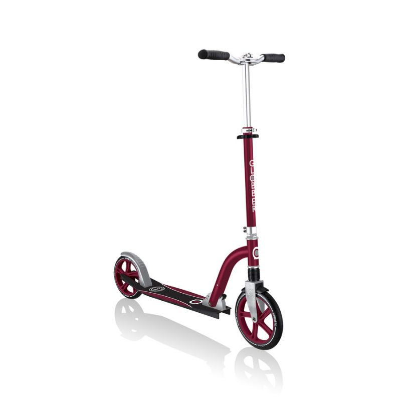 City scooter Globber NL 230-205 Duo Vintage 686-112 Accessories/Skating/Hulajnogi Your Sports Performance
