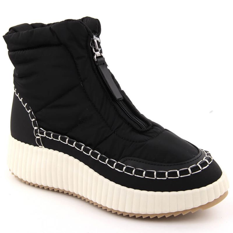 Snow boots Potocki W Z24-72300 WOL268 Footwear/Outdoor/Potocki Your Sports Performance