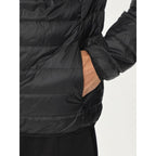 Hooded down jacket EA7 Emporio Armani M 8NPB24-PNGPZ-1200 Clothing/Lifestyle/Tommy Hilfiger Your Sports Performance