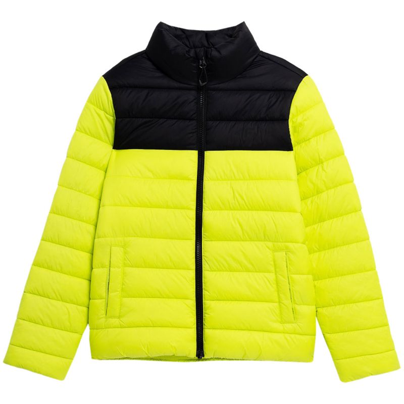 Jacket 4F Jr. 4FJSS23TDJAM077 45S Clothing/Outdoor 4F