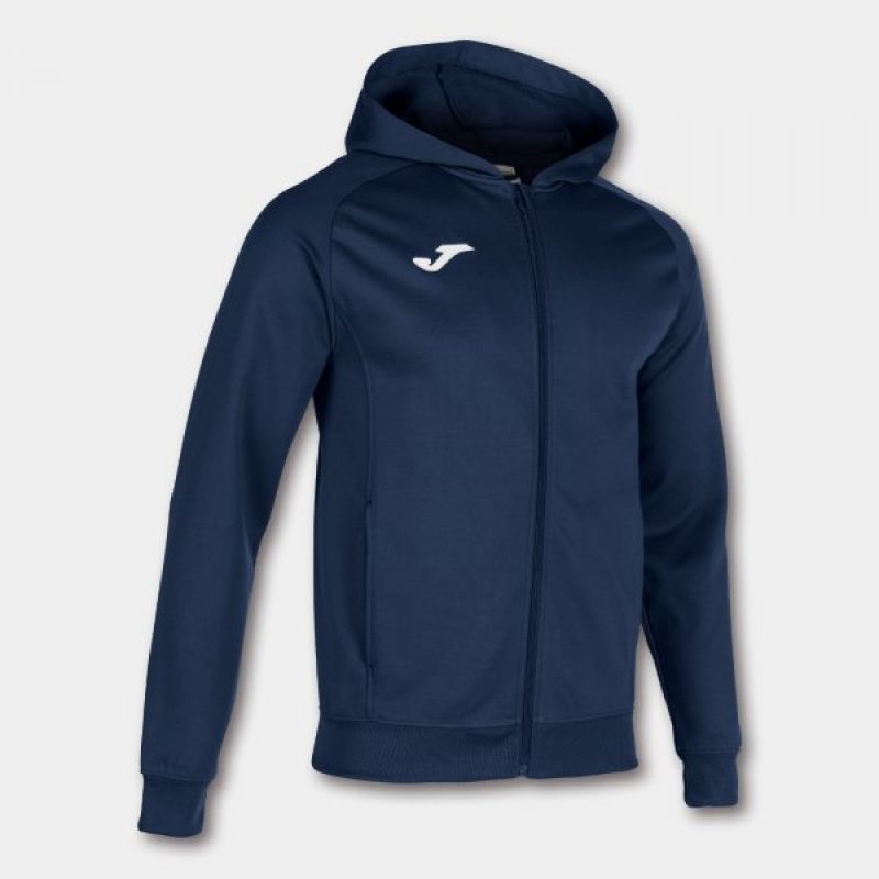Joma Jacket Hoodie Menfis 101303.331 Clothing/Training/Joma Joma