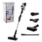 BOSCH BBS 711W UNLIMITED vacuum cleaner