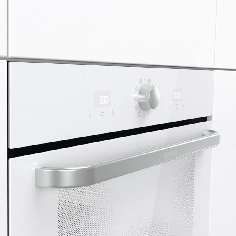 GORENJE BOS67371SYW oven AGD - Produkty/Piekarniki do zabudowy Your Sports Performance