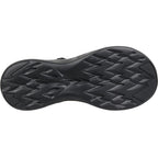 Skechers On The Go 600 W Sandals 15316-BBK Footwear/Lifestyle/Skechers Your Sports Performance