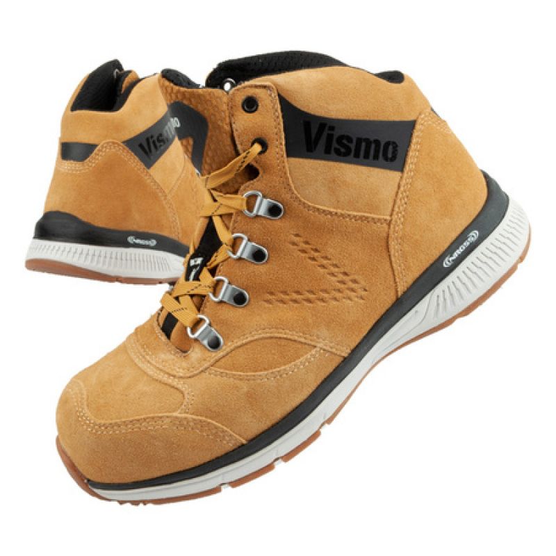 Vismo S3 SRC ESD ORO U ES69 work shoes Footwear/Lifestyle Your Sports Performance