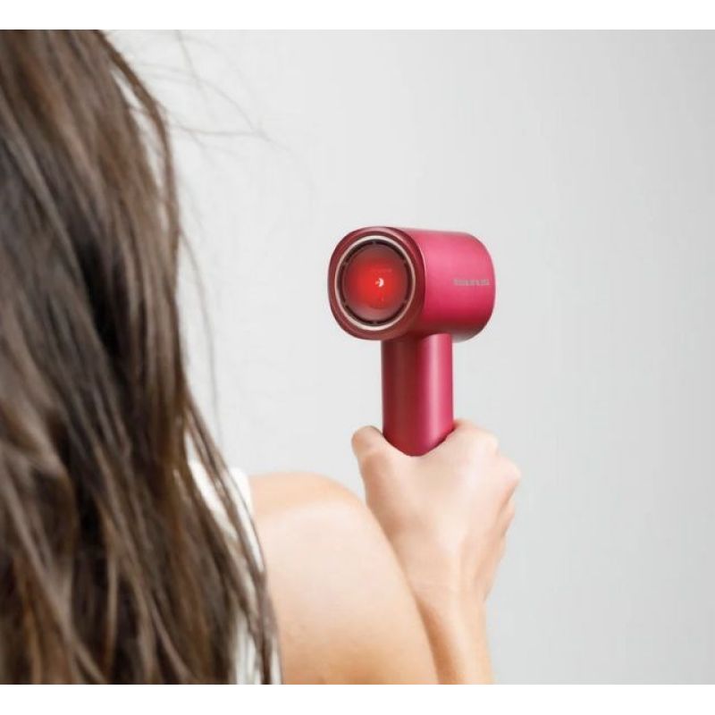 Taurus Digital Force AI Ion Hair Dryer AGD - Produkty/Suszarki do włosów Your Sports Performance