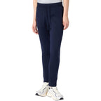 Champion Slim Pants Navy Blue 118041 BS501 Clothing Your Sports Performance